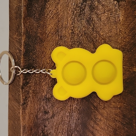 4 Piece Pop It / Fidget Bundle - Picture 6 of 8